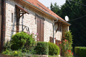 Le Hameau du Château Bourgogne Morvan